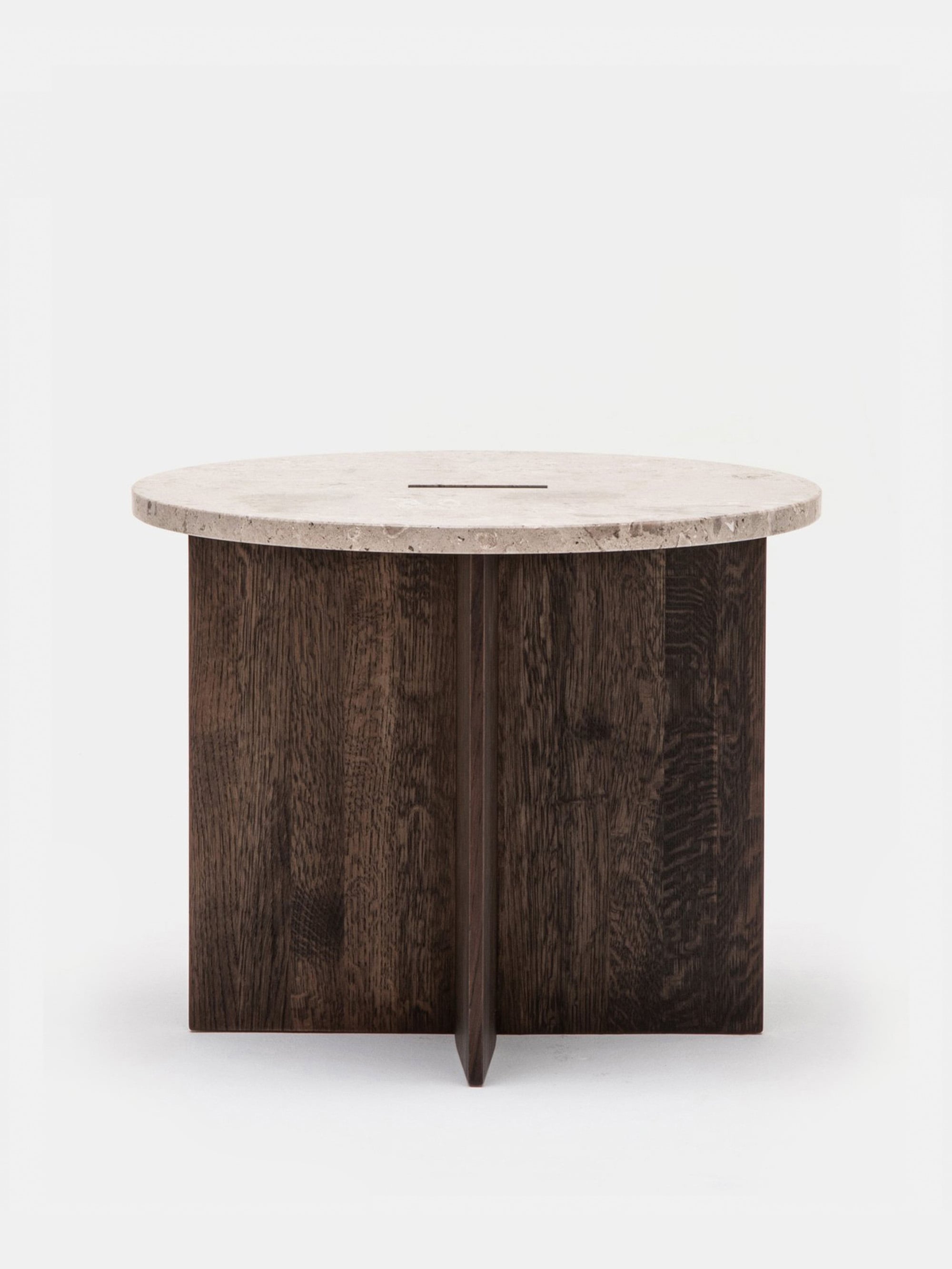 35572 64725bdea0 N St01 Side Table Smoked Oak Marble Portrait