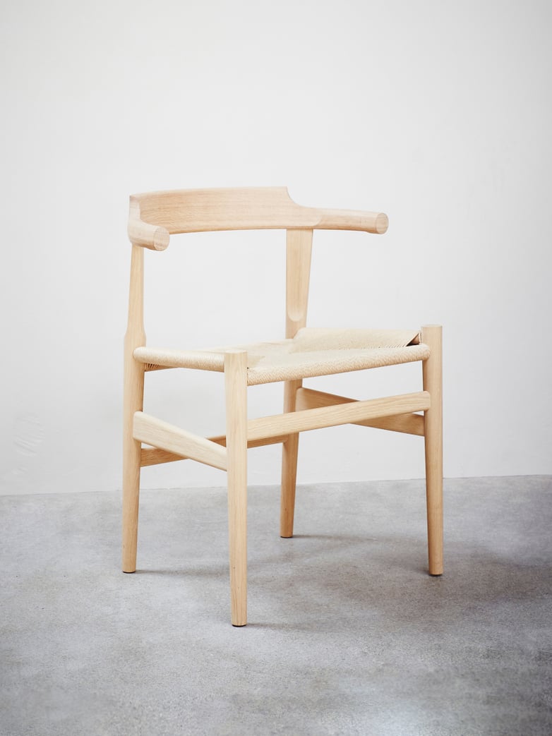 PP68 Chair - Papercord Seat