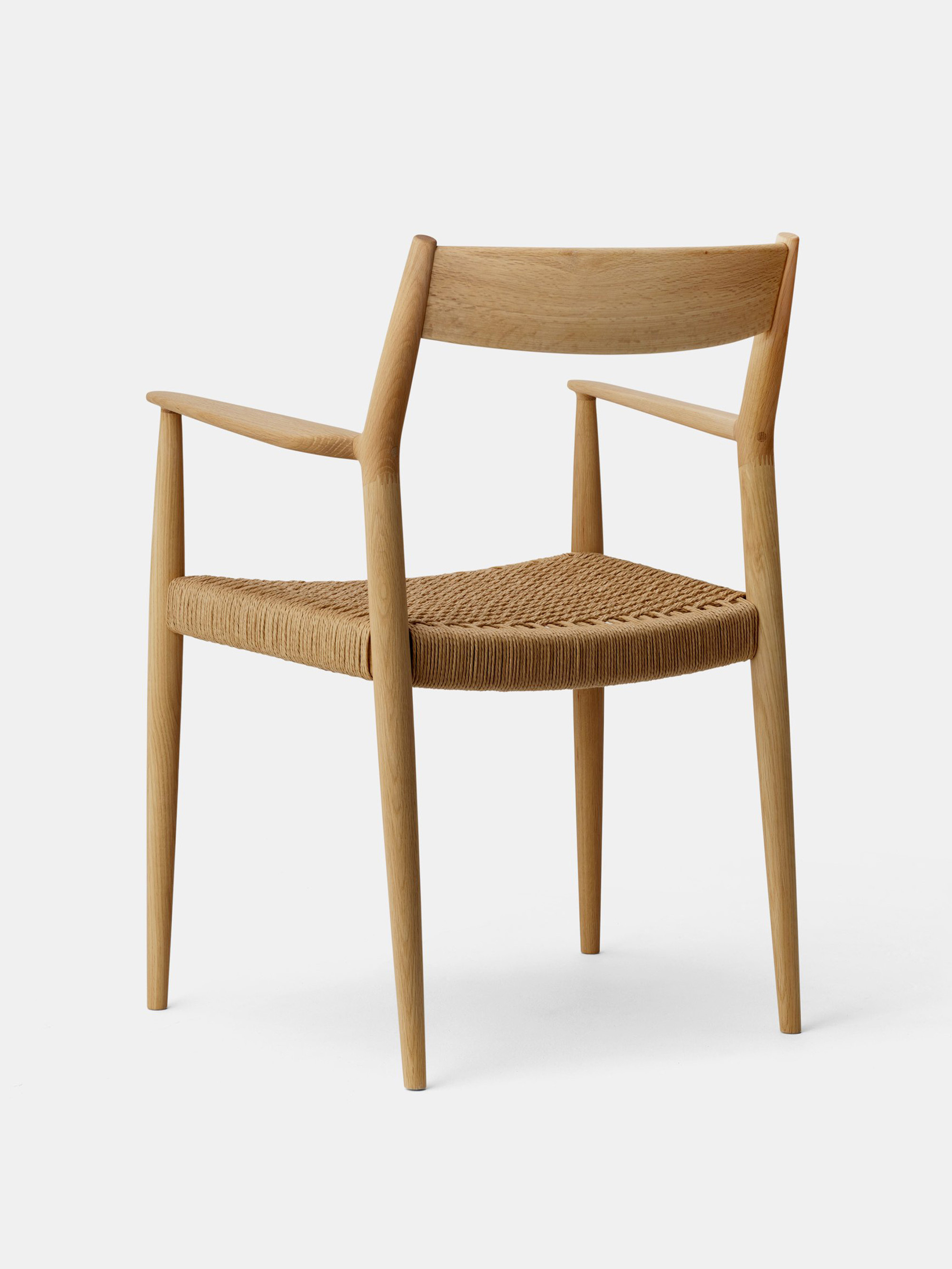 35597 E2104ff288 Dc01 Armchair Oak Paper Cord Seat Back Portrait