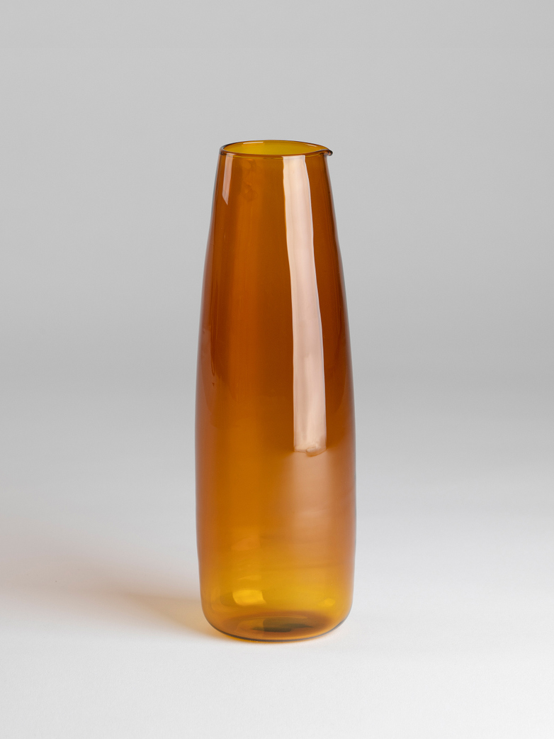 Luisa Carafe Amber