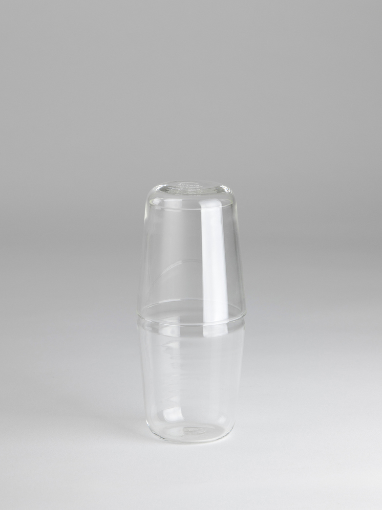 Luisa Bonne Nuit Clear