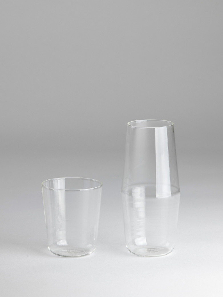 Luisa Bonne Nuit Clear