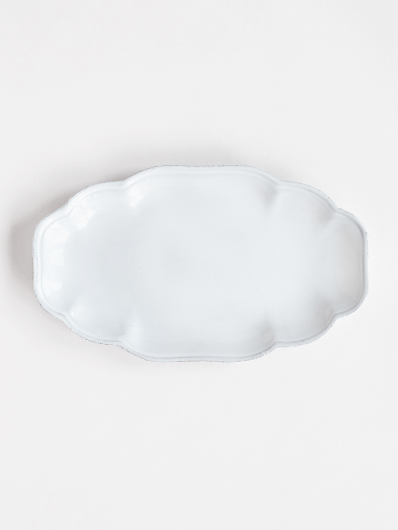 Bac Oval Dish