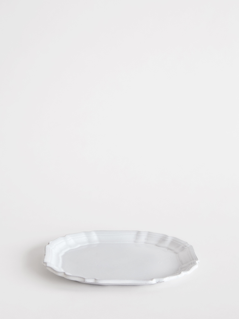 August Plate