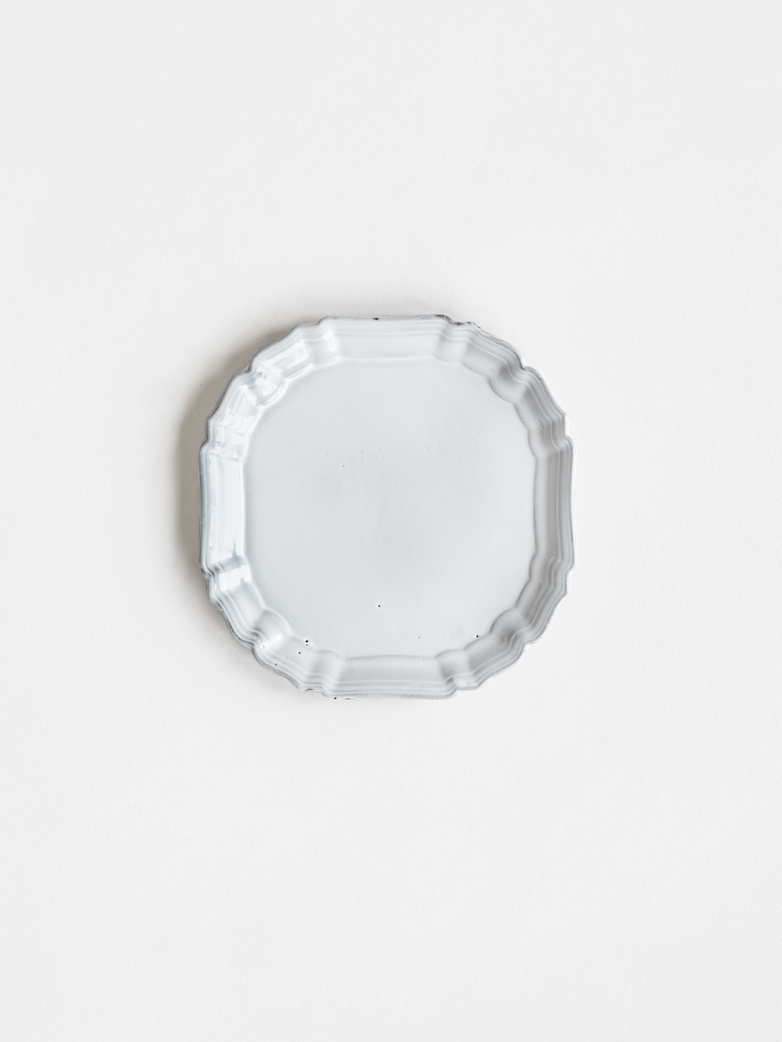 August Plate