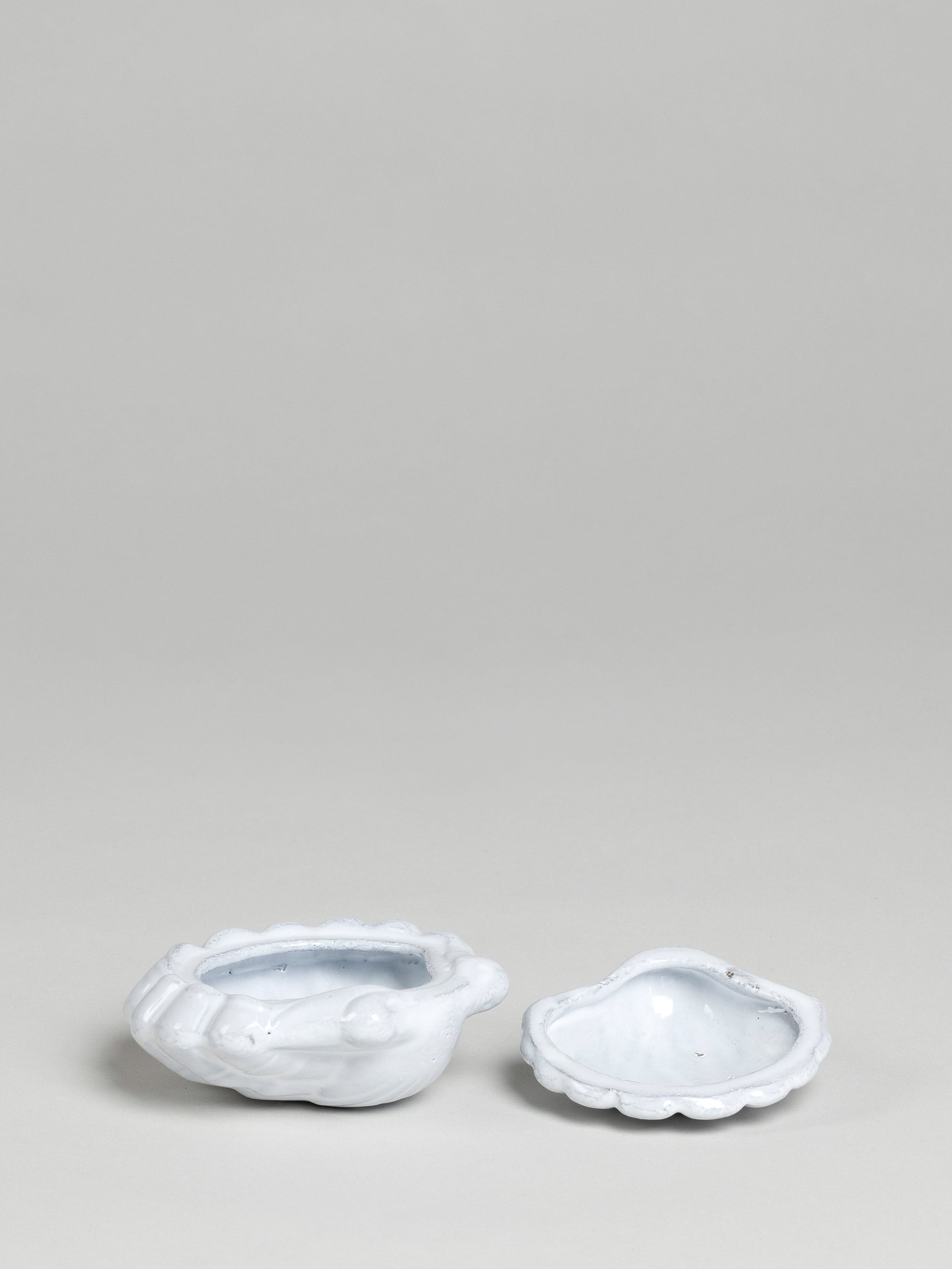 Astier de Villatte — Shell Box — Decoration Objects | Artilleriet