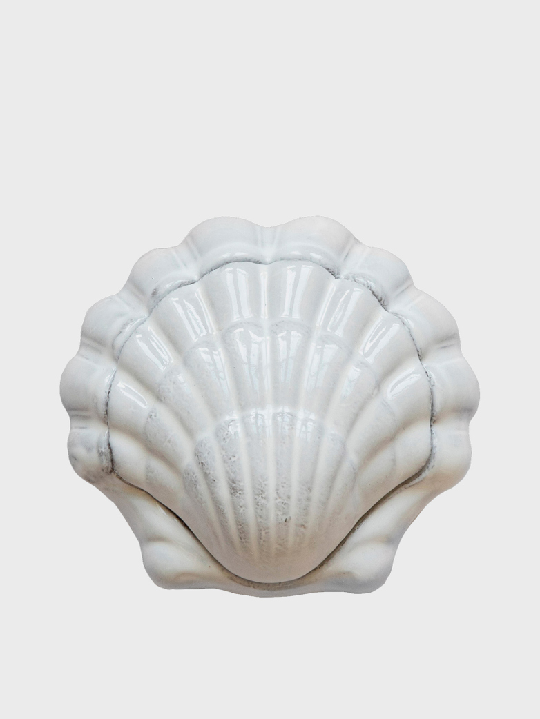 Shell Box