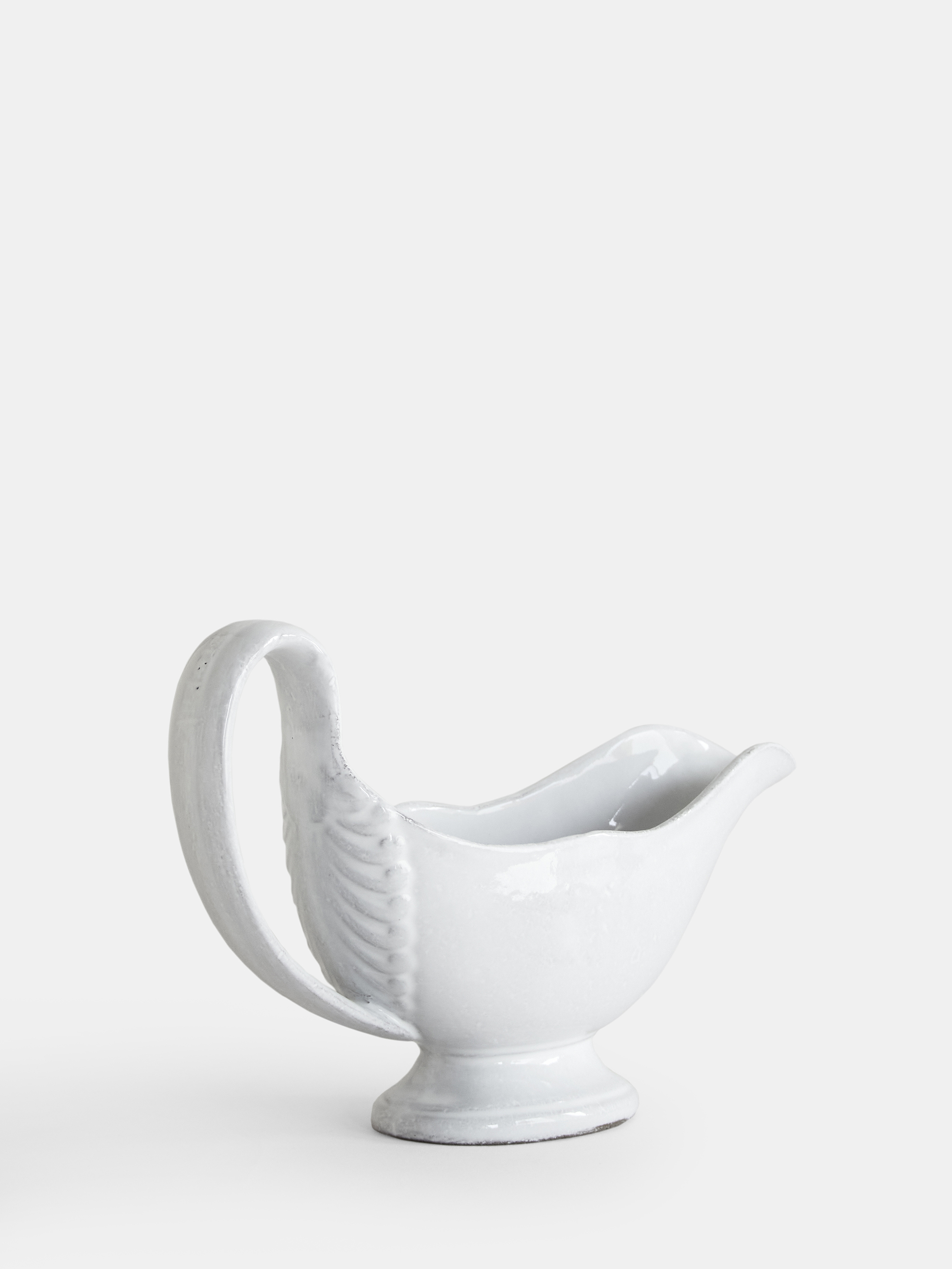 35625 0303f22bd1 Astier De Villatte Sobre Sauce Boat 2 Portrait