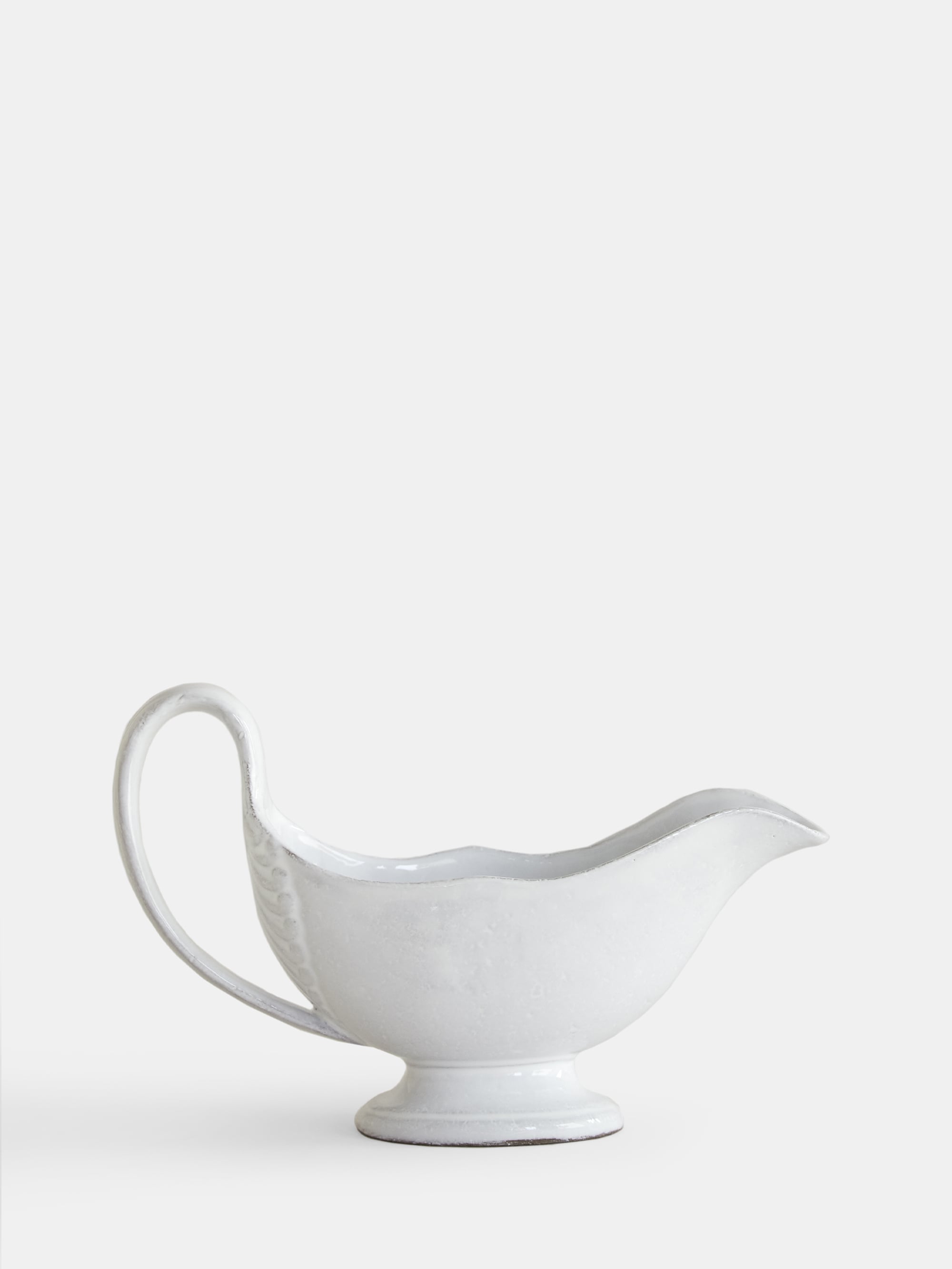 35625 0b103fce64 Astier De Villatte Sobre Sauce Boat Shift Portrait