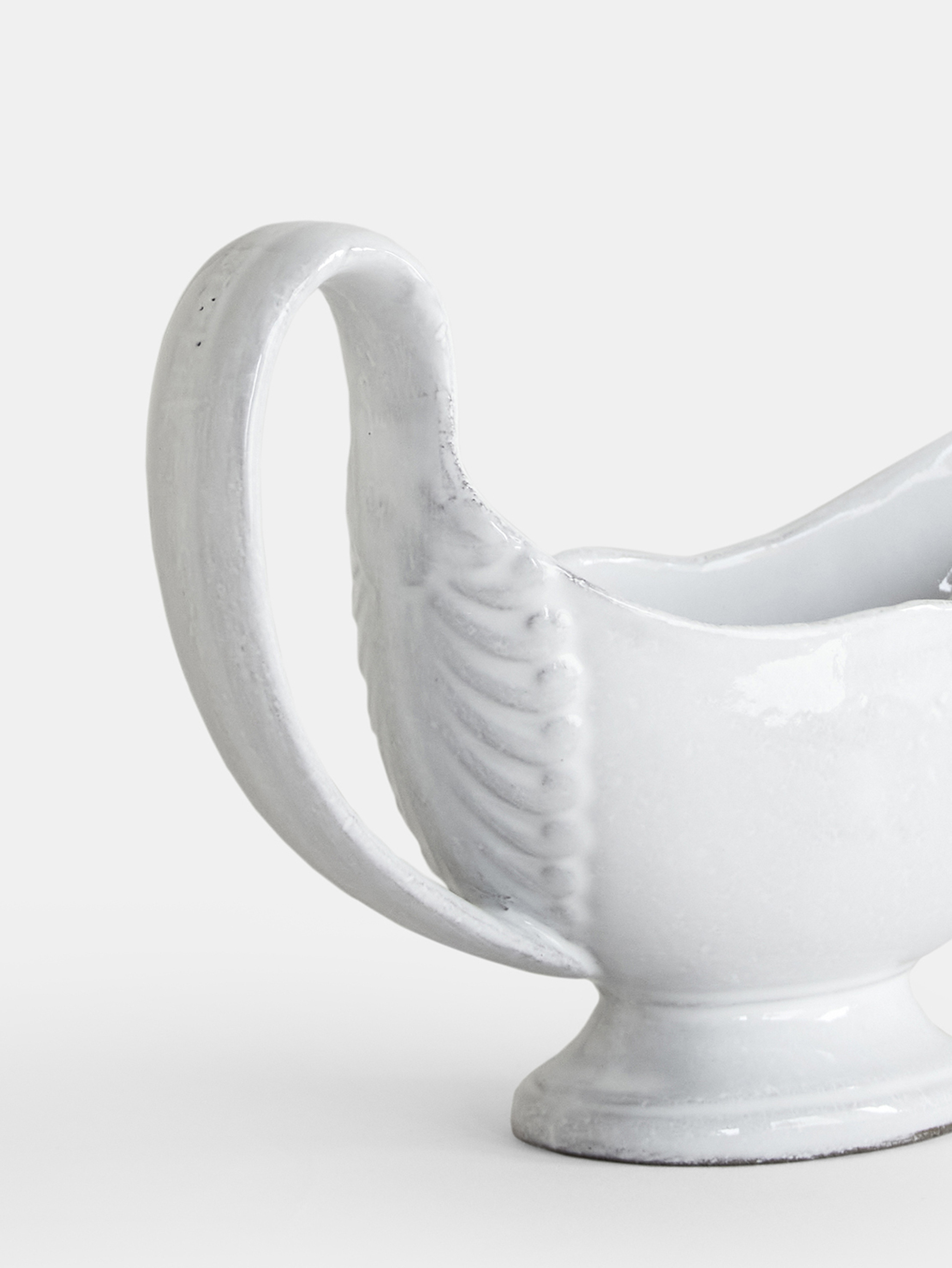 35625 8ee8720a74 Astier De Villatte Sobre Sauce Boat Portrait
