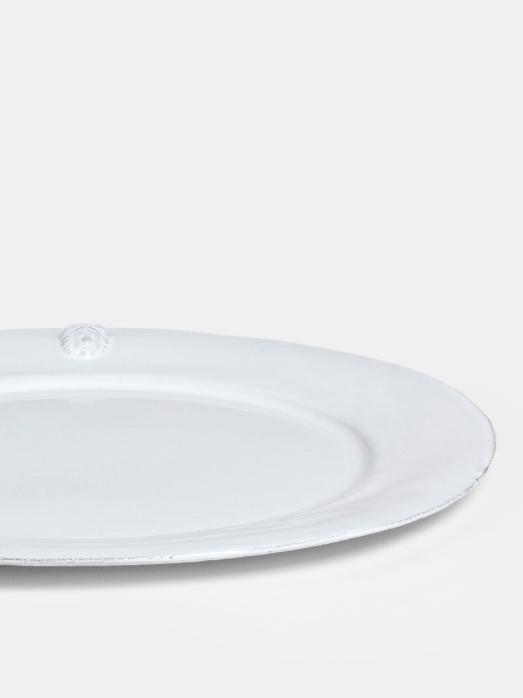 ASTIER de VILLATTE/Alexandre Oval plate alexandre-oval-platter-