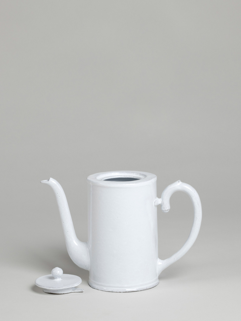 Colbert Coffee Pot