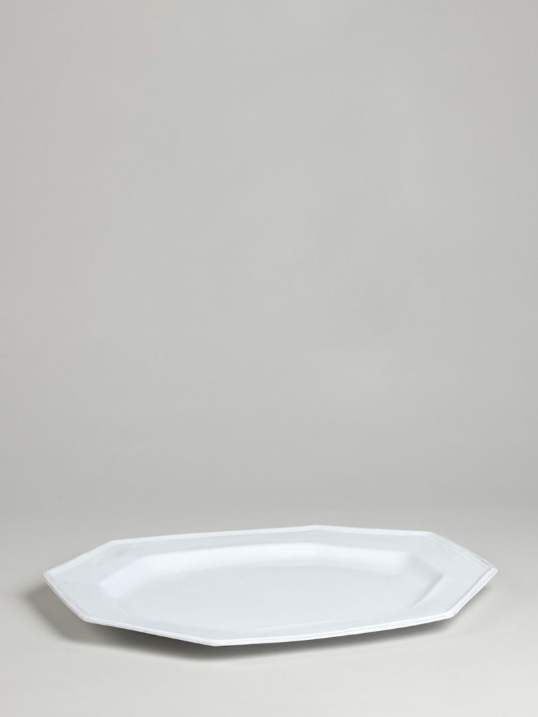 John Derian Octagonal Platter