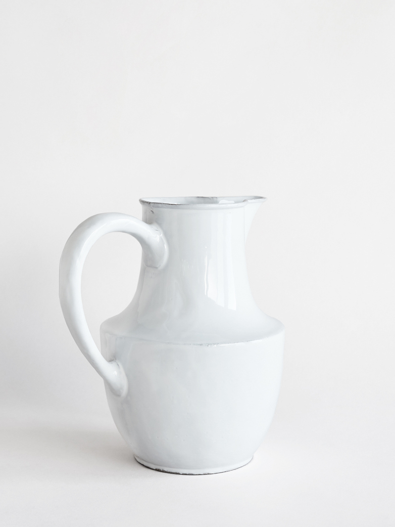 Istanbul Pitcher