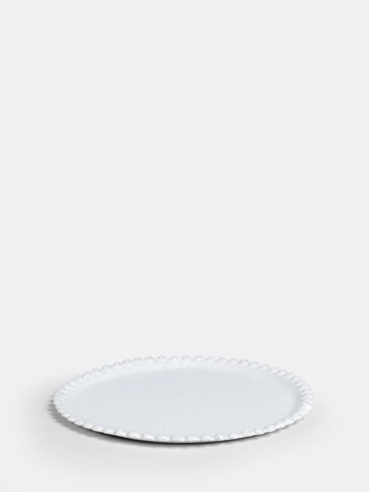 Astier de Villatte — Adelaide Side Plate — Small plates | Artilleriet