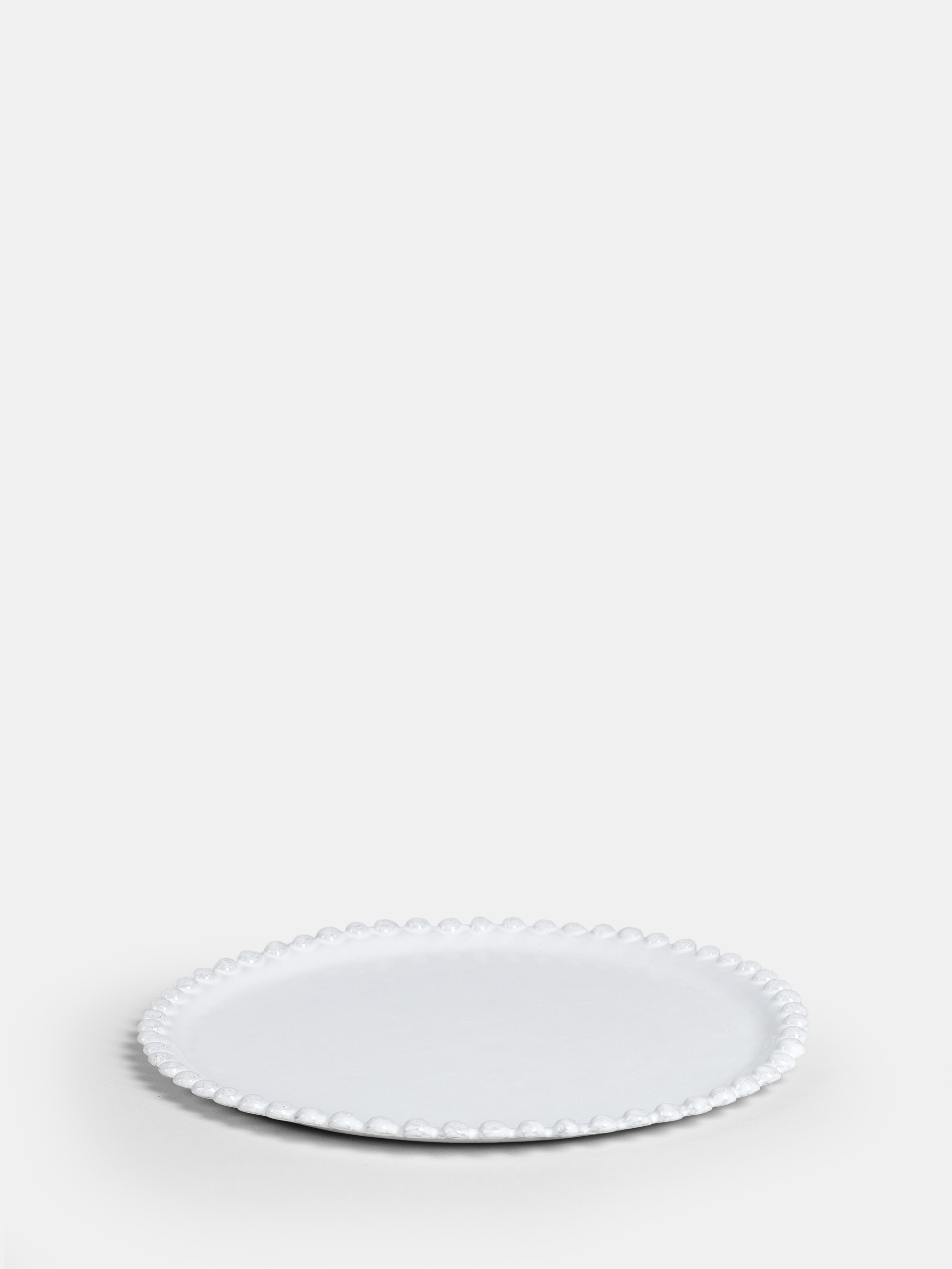 Astier de Villatte — Adelaide Side Plate — Small plates | Artilleriet