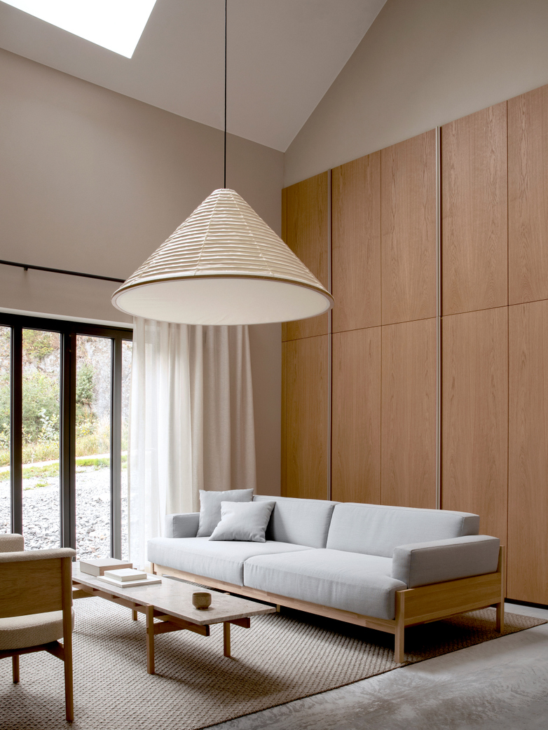 A-S01 Sofa