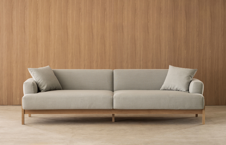 A-S01 Sofa
