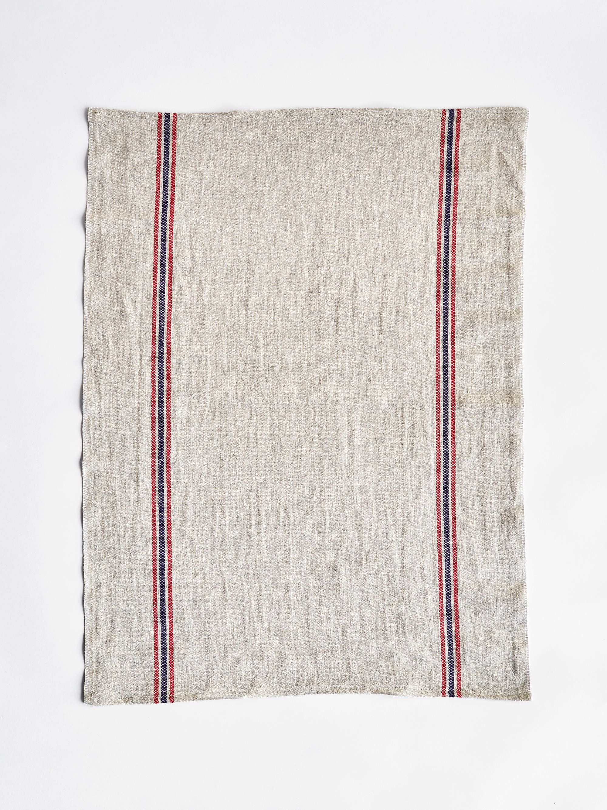 35714 154c5cd96a Drapeau Dish Towel 55x75 Naturel 1 Portrait