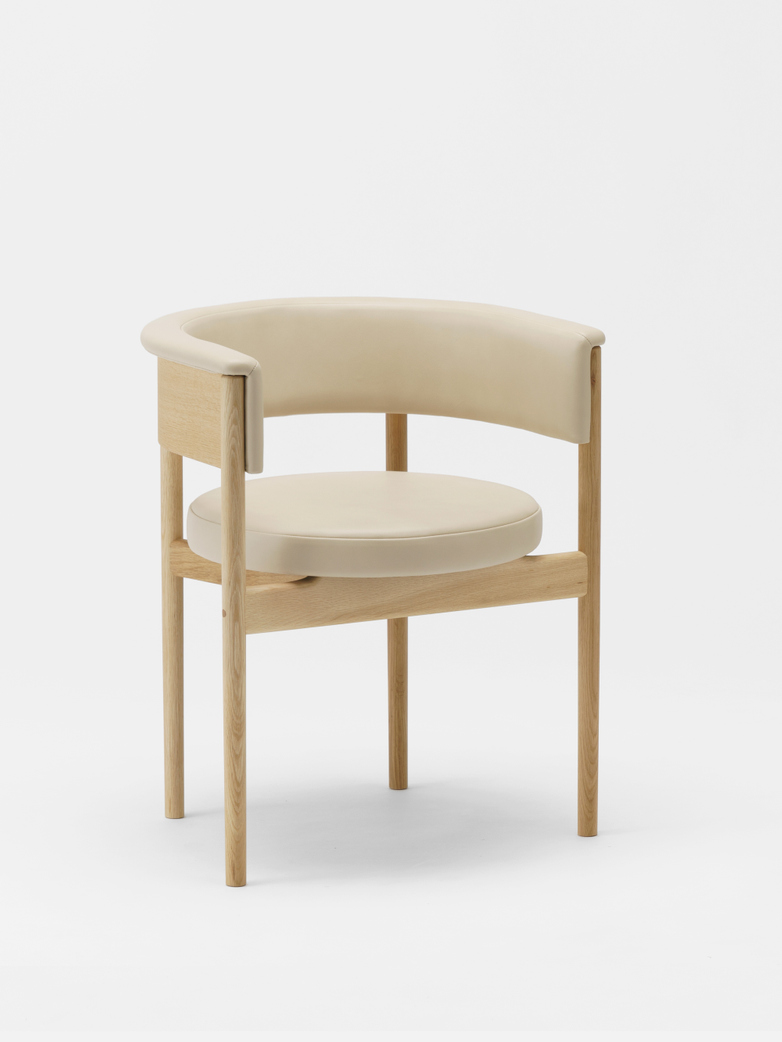 N-SC01 Armchair