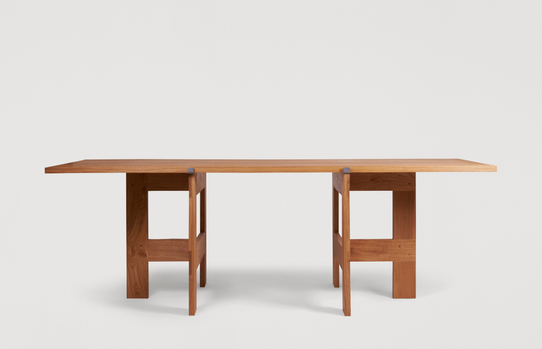 Farmhouse Table Rectangular