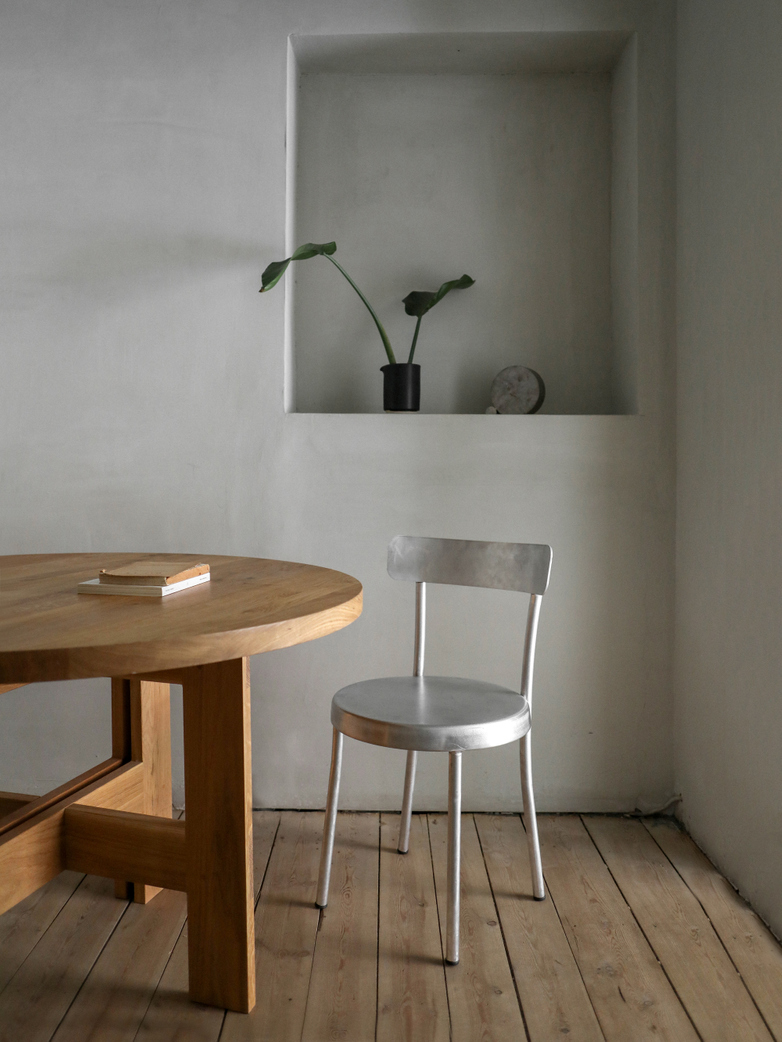 Tasca Chair