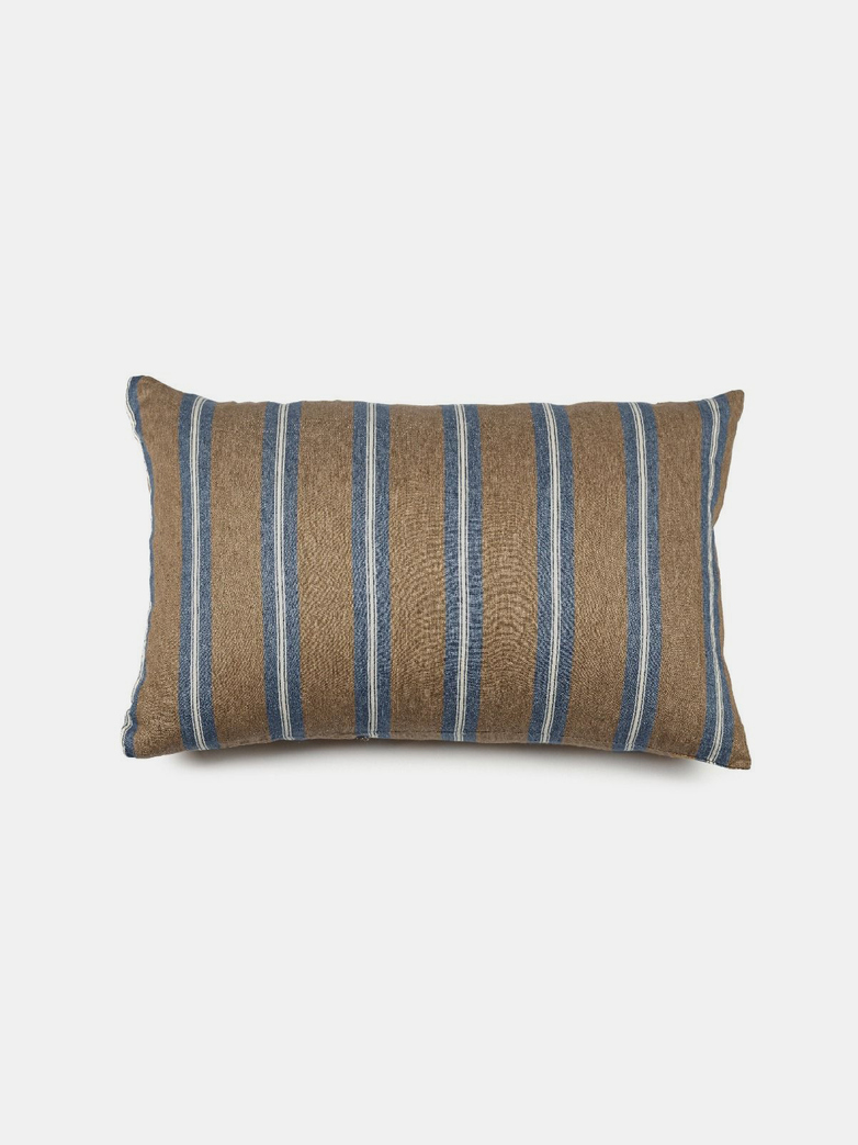 Salem Stripe Cushion Cover 50 x 75 cm