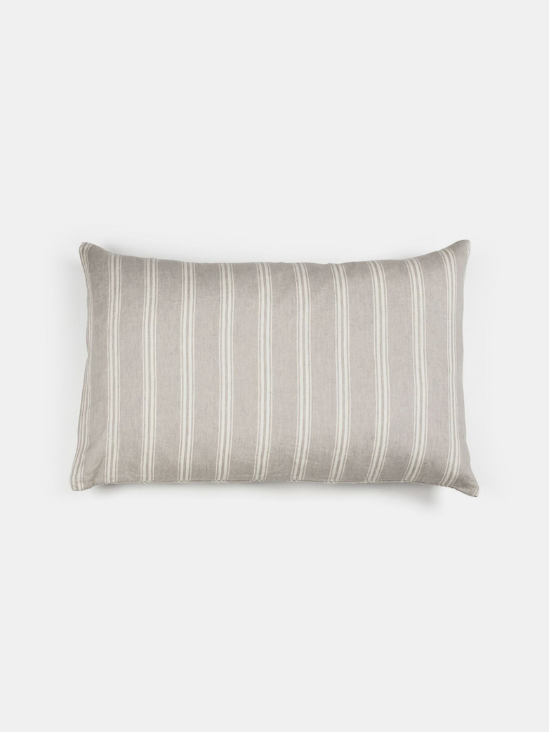 Guest House Stripe Cushion Cover 50 x 75 cm