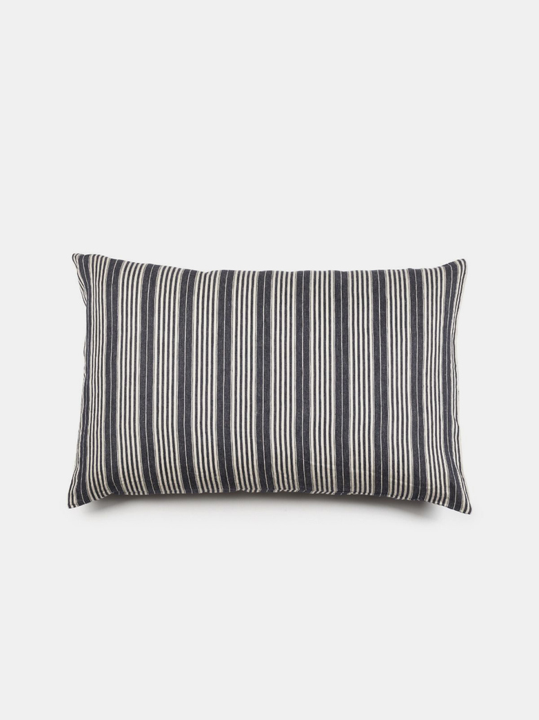The Tack Stripe Cushion Cover 65 x 65 cm