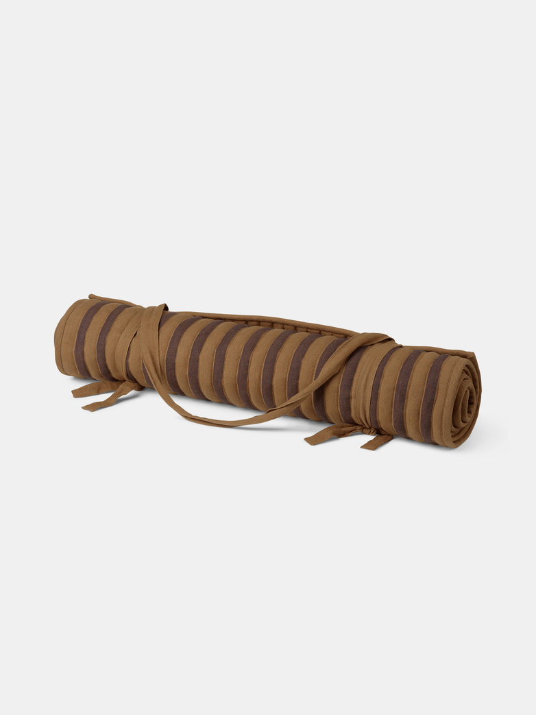 True Quilted Rolling Mat