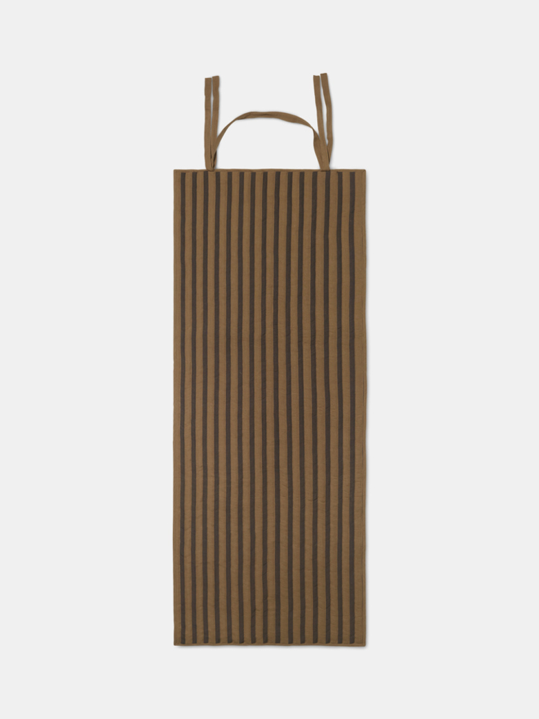 True Quilted Rolling Mat