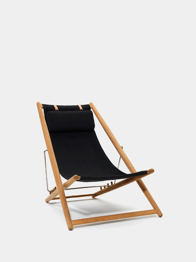 H55 Lounge Chair