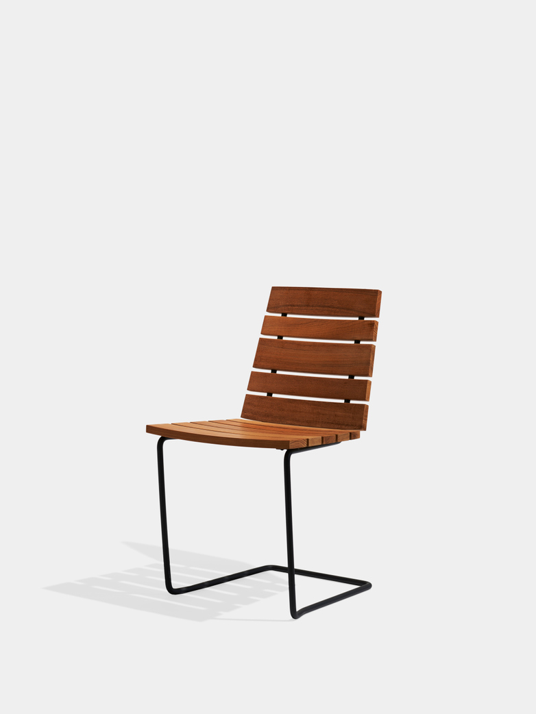 Grinda Chair - Teak