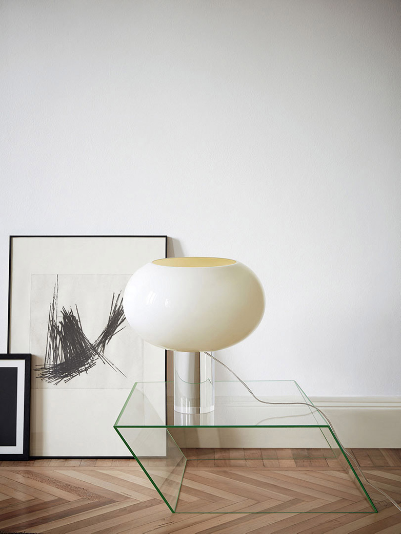 Buds 2 Table Lamp - Warm White