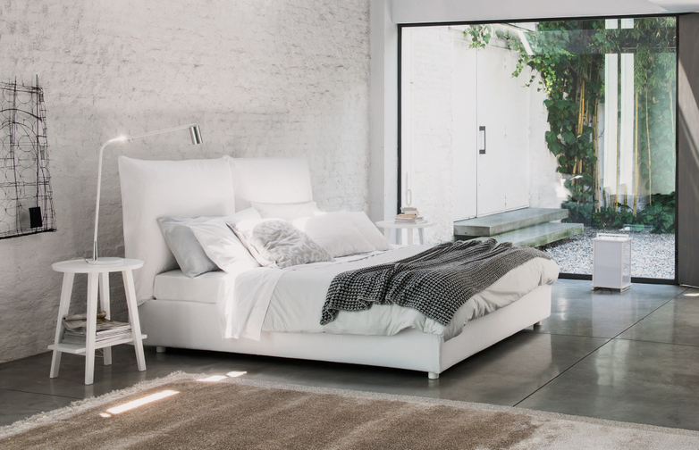Fly Bed Frame 180 cm