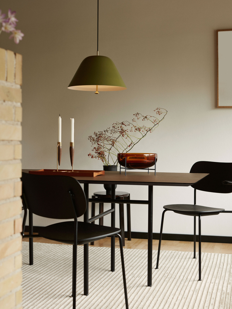 Snaregade Dining Table Rectangular