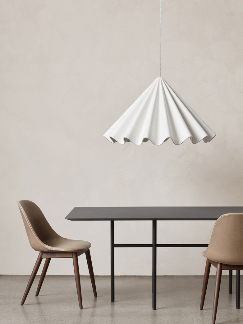Snaregade Dining Table Rectangular