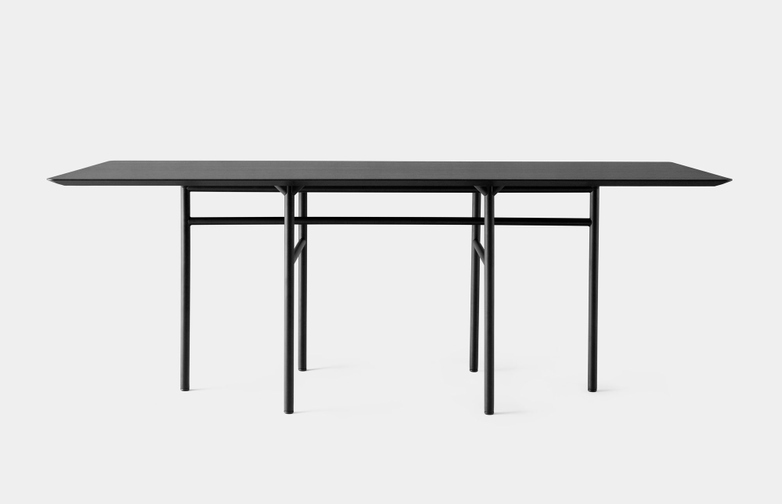 Snaregade Dining Table Rectangular