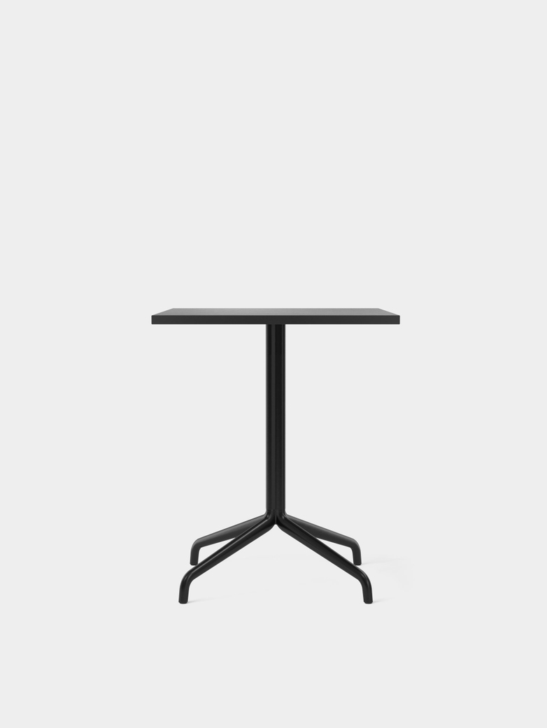 Harbour Column Dining Table 70x60