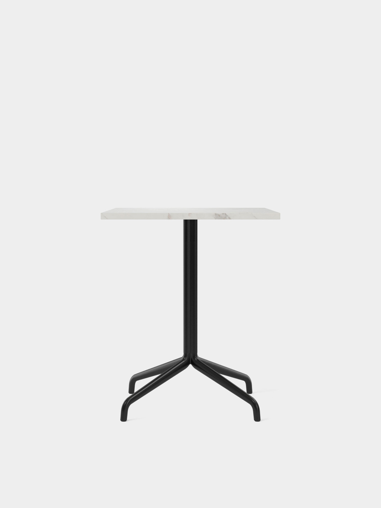 Harbour Column Dining Table 70x60