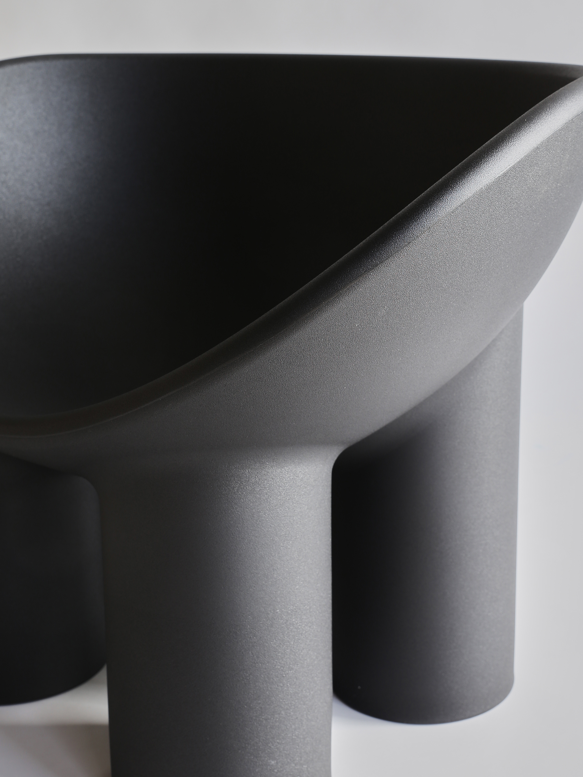 36022 388dd76548 Roly Poly Armchair Eco Black 5 Portrait