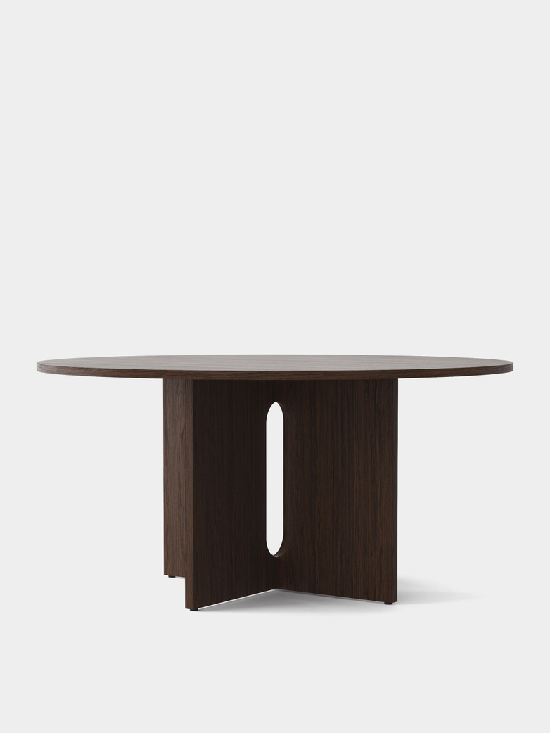 Androgyne Dining Table Round - 150 cm