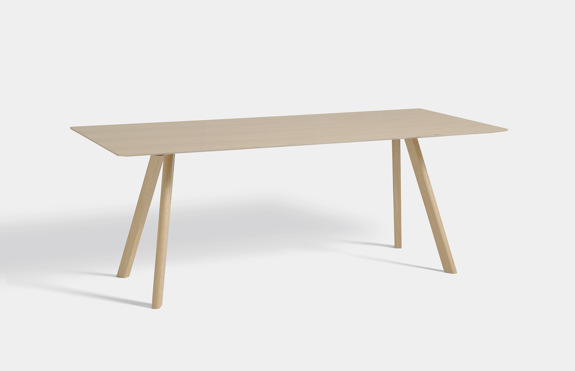36066 C893240be8 2635181019000 Cph 30 L200xw90 Wb Lacquer Oak Top Wb Lacquer Oak Base Portrait