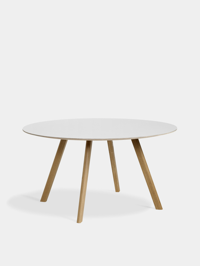CPH25 Round Table - 140 cm