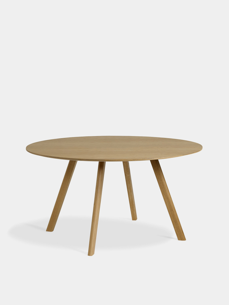 CPH25 Round Table - 140 cm
