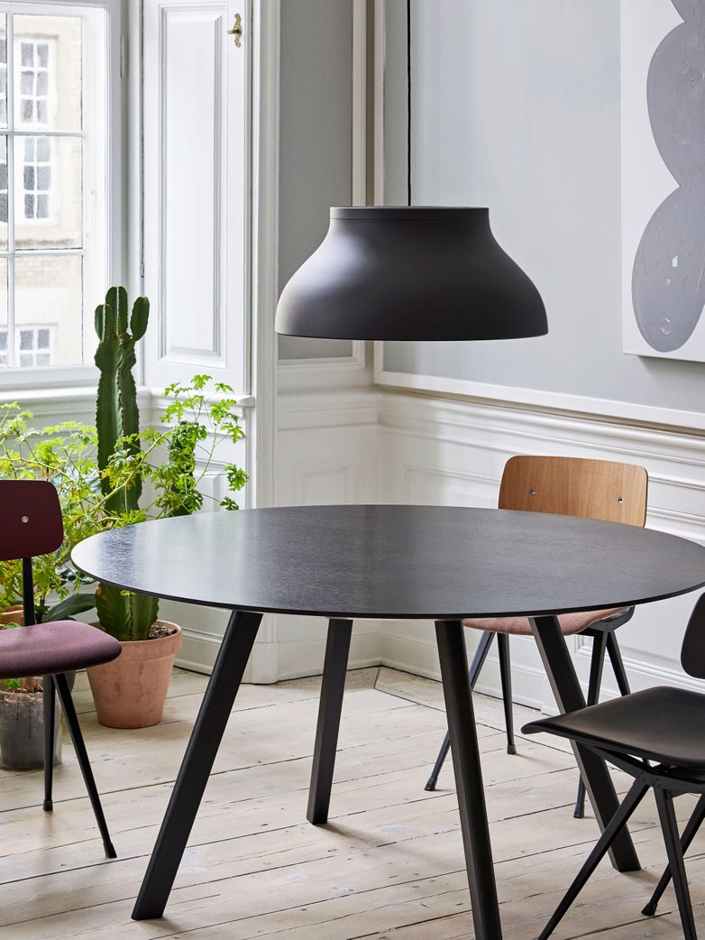 CPH25 Round Table - 140 cm