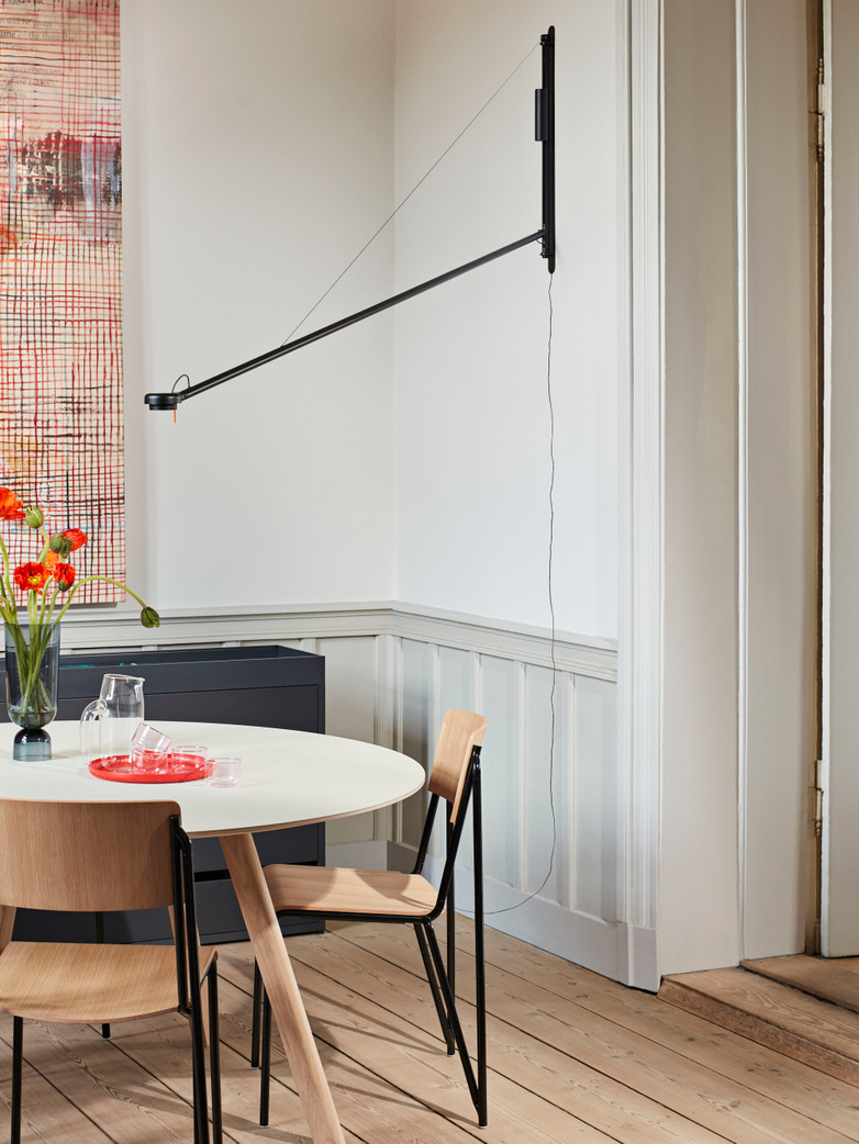 CPH25 Round Table - 140 cm