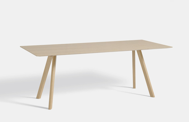 CPH30 Rectangular Table