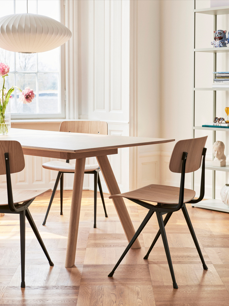 CPH30 Rectangular Table