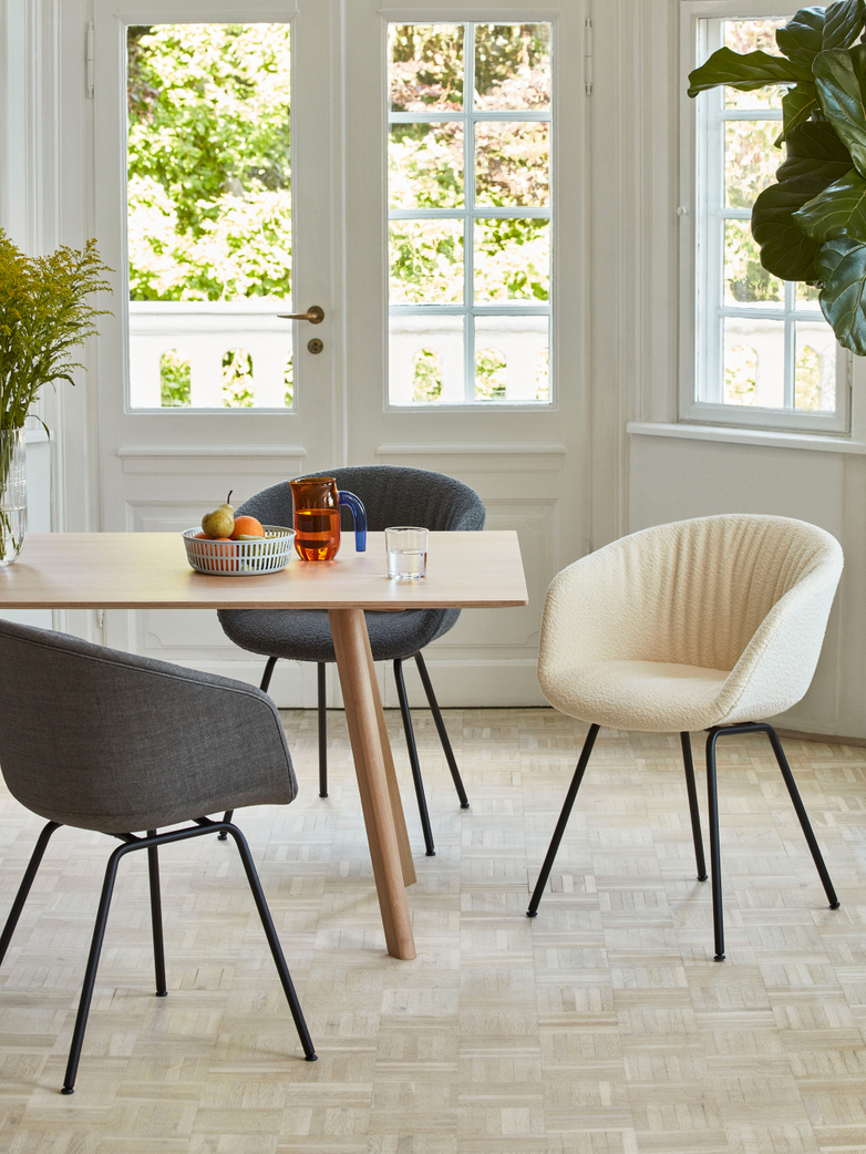 CPH30 Rectangular Table